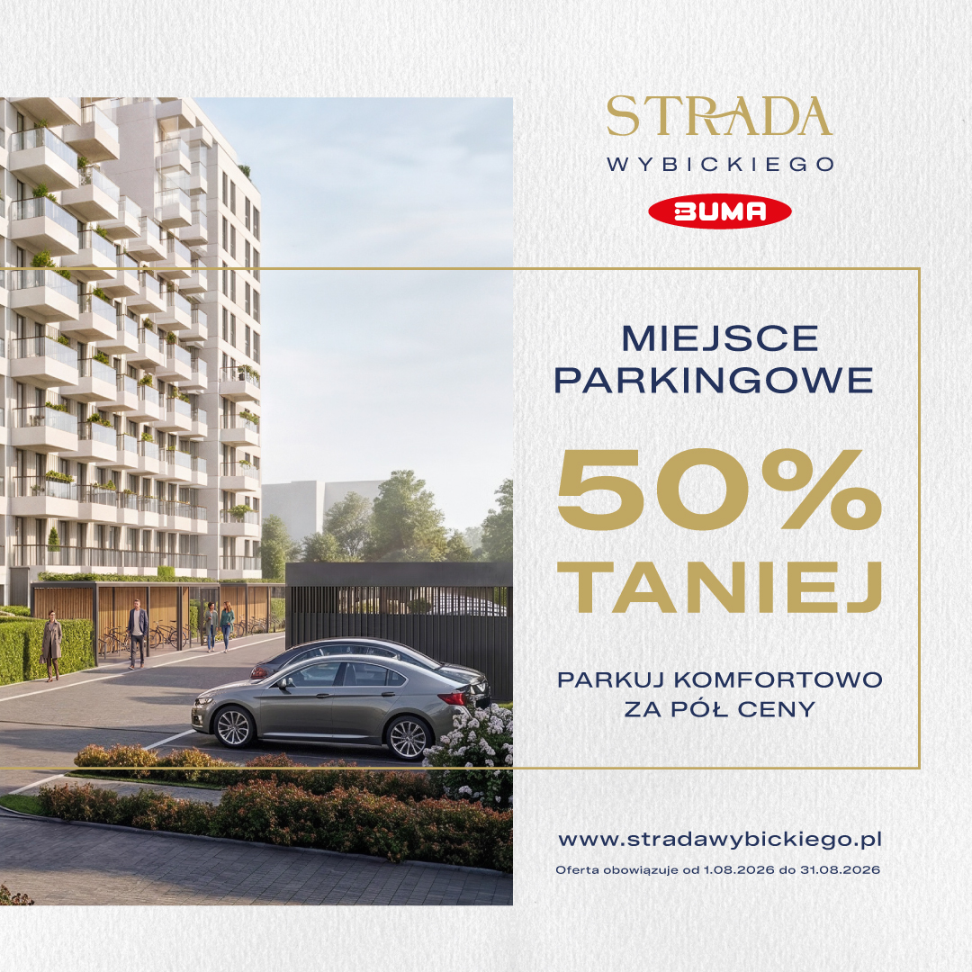Strada Wybickiego