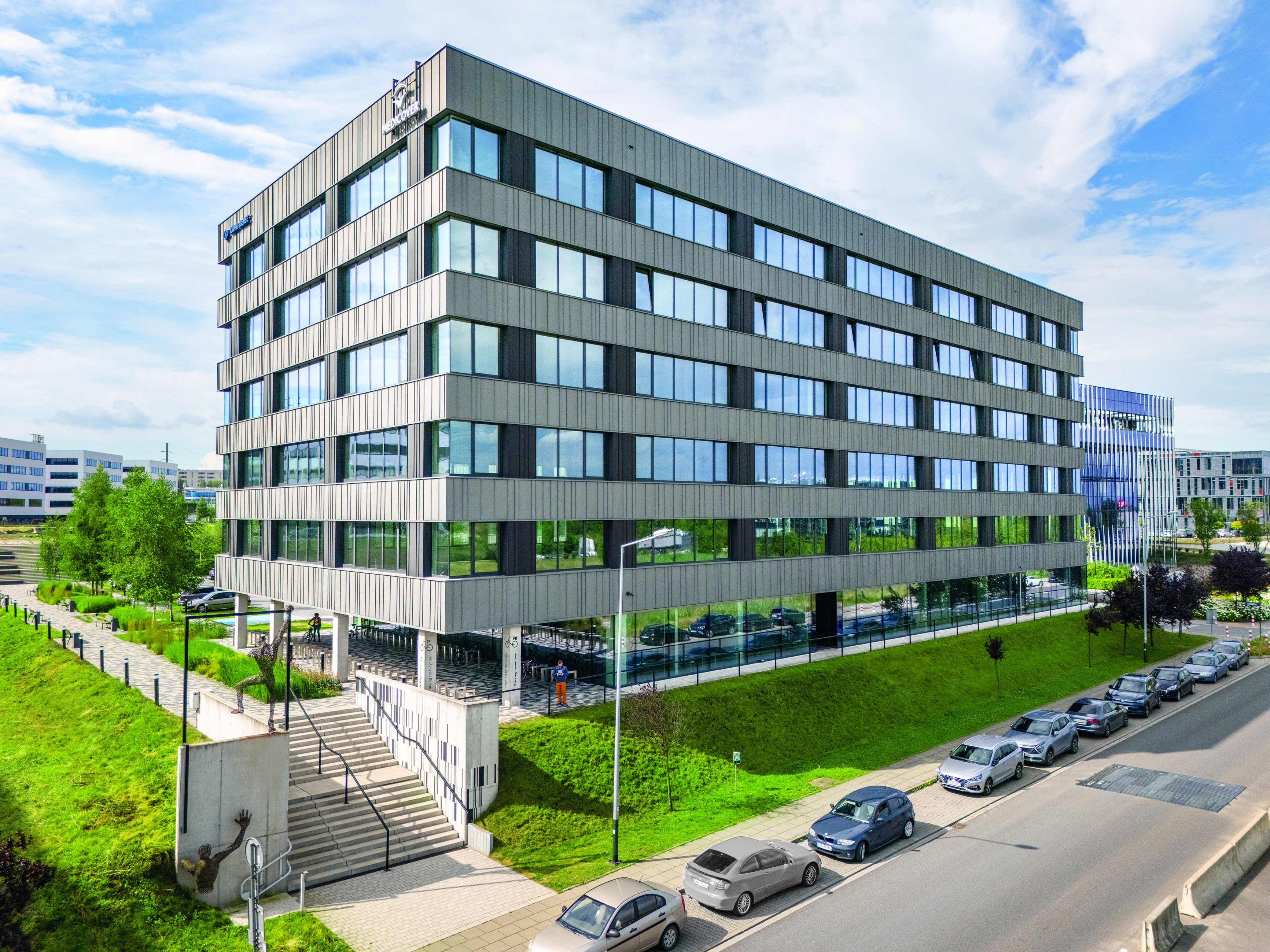 DOT Office L1