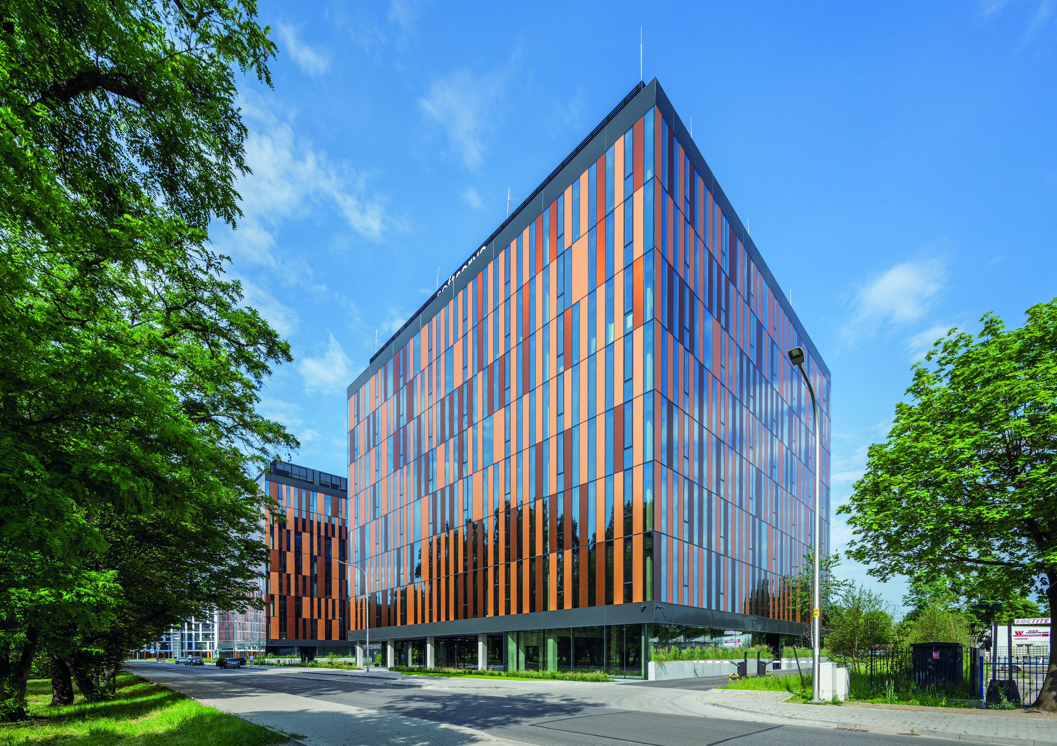 CU Office