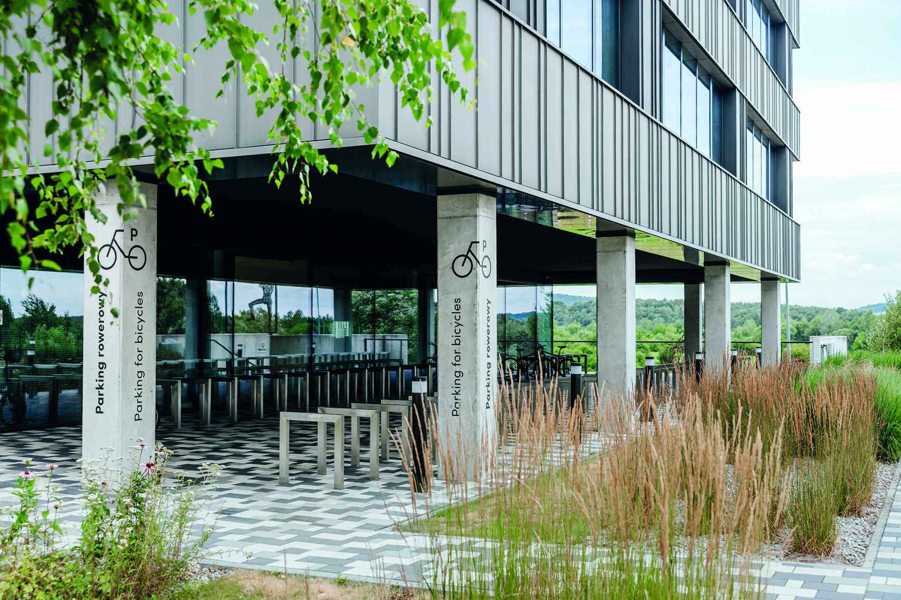 DOT Office L1